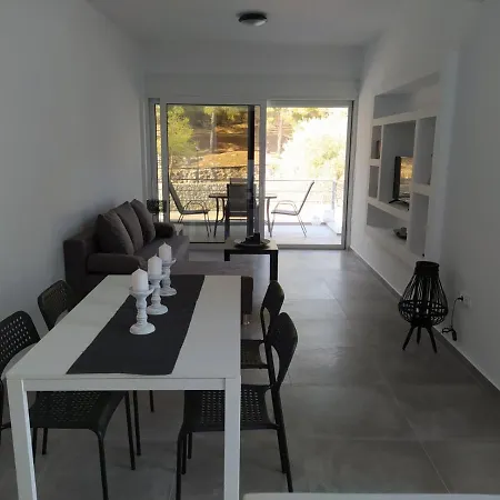 Dimarakis Collection - Estia Apartment - Ermioni Apartman Ermióni