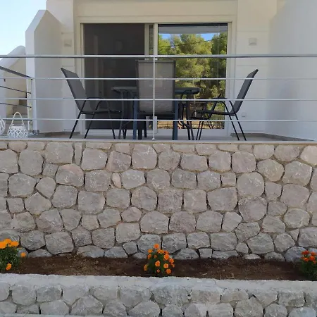 Estia - Brand new apartment in Ermioni Village Ermioni