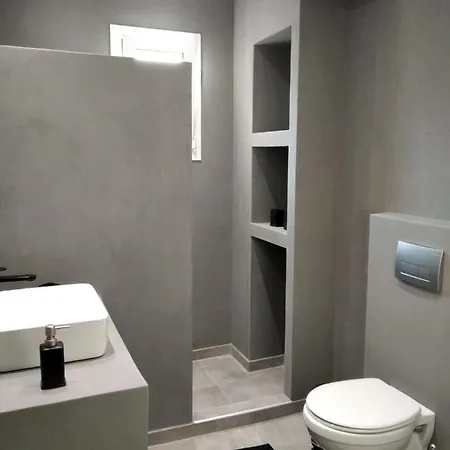 Apartment Dimarakis Collection - Estia -