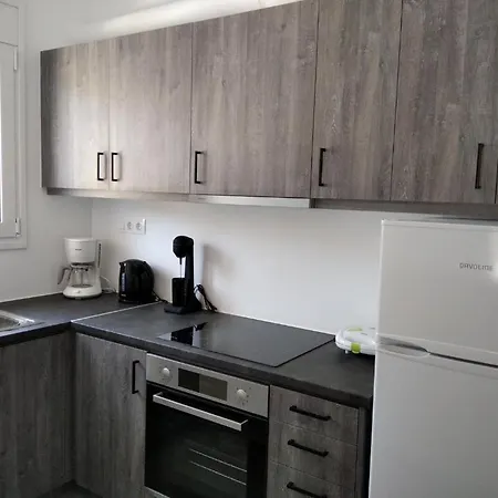 Estia - Brand new apartment in Ermioni Village * Ermioni