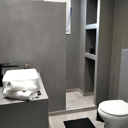 Apartment Dimarakis Collection - Estia -