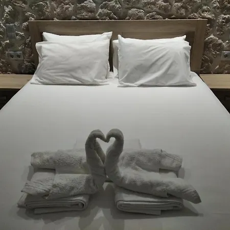 Dimarakis Collection - Estia Apartment - Ermioni Apartment Ermioni