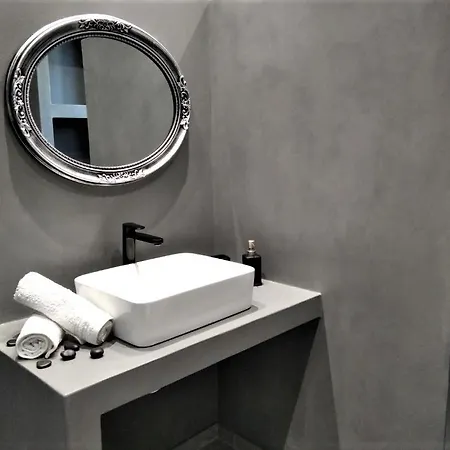 Dimarakis Collection - Estia - Apartment Ermioni