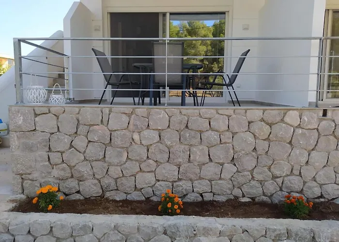 Dimarakis Collection - Estia Apartment - Ermioni Ermioni