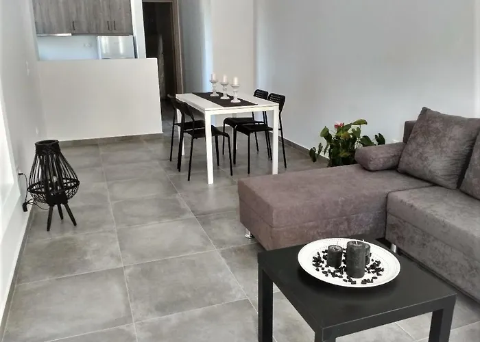 Dimarakis Collection - Estia Apartment - Ermioni