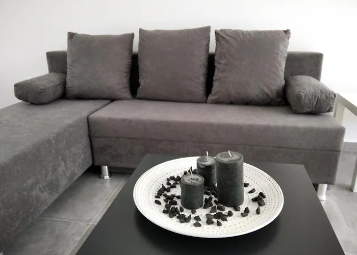 Dimarakis Collection - Estia Apartment - Ermioni *