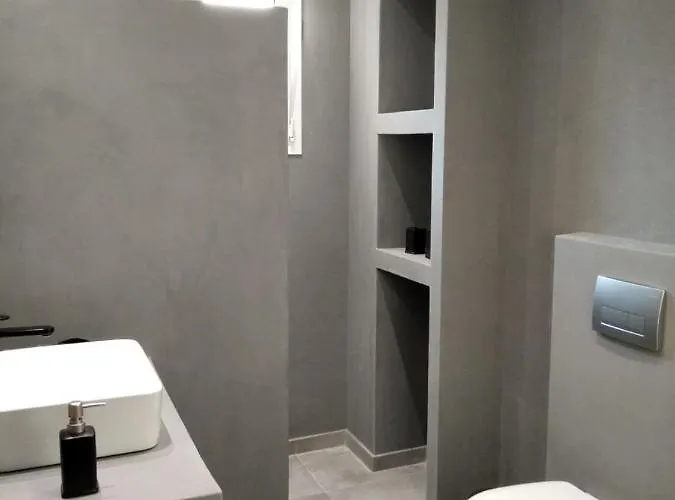 Apartment Dimarakis Collection - Estia Apartment - Ermioni