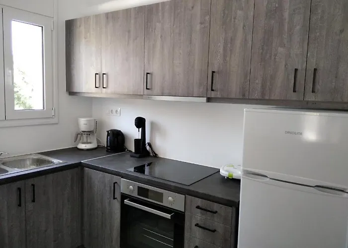 Dimarakis Collection - Estia Apartment - Ermioni * Ermioni