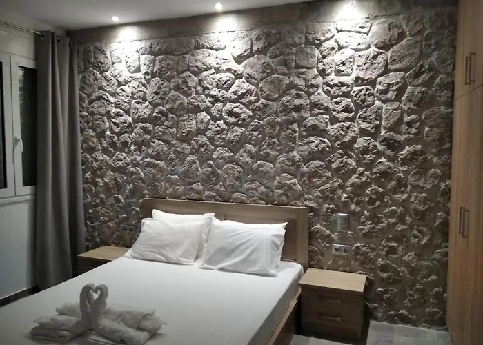 Apartment Dimarakis Collection - Estia Apartment - Ermioni Ermioni