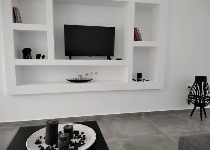 Dimarakis Collection - Estia Apartment - Ermioni Apartment