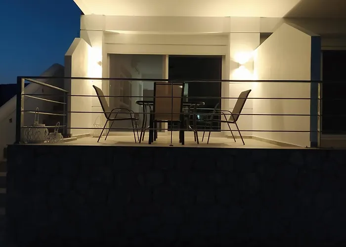 Apartment Dimarakis Collection - Estia Apartment - Ermioni *