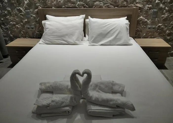 Dimarakis Collection - Estia Apartment - Ermioni Apartment Ermioni