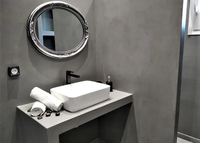 Dimarakis Collection - Estia Apartment - Ermioni Apartment Ermioni